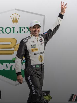 Christian Fittipaldi