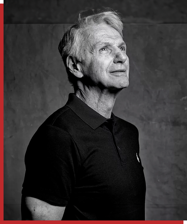 Professor Nuno Cobra