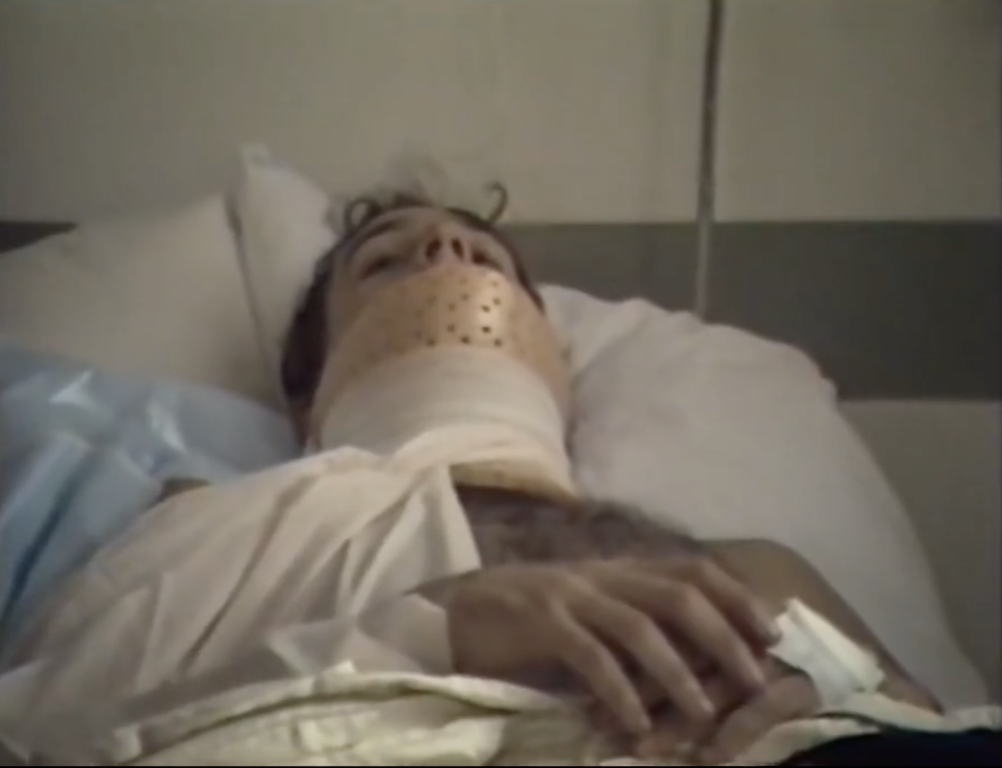 Senna exausto após primeiro ponto na F1